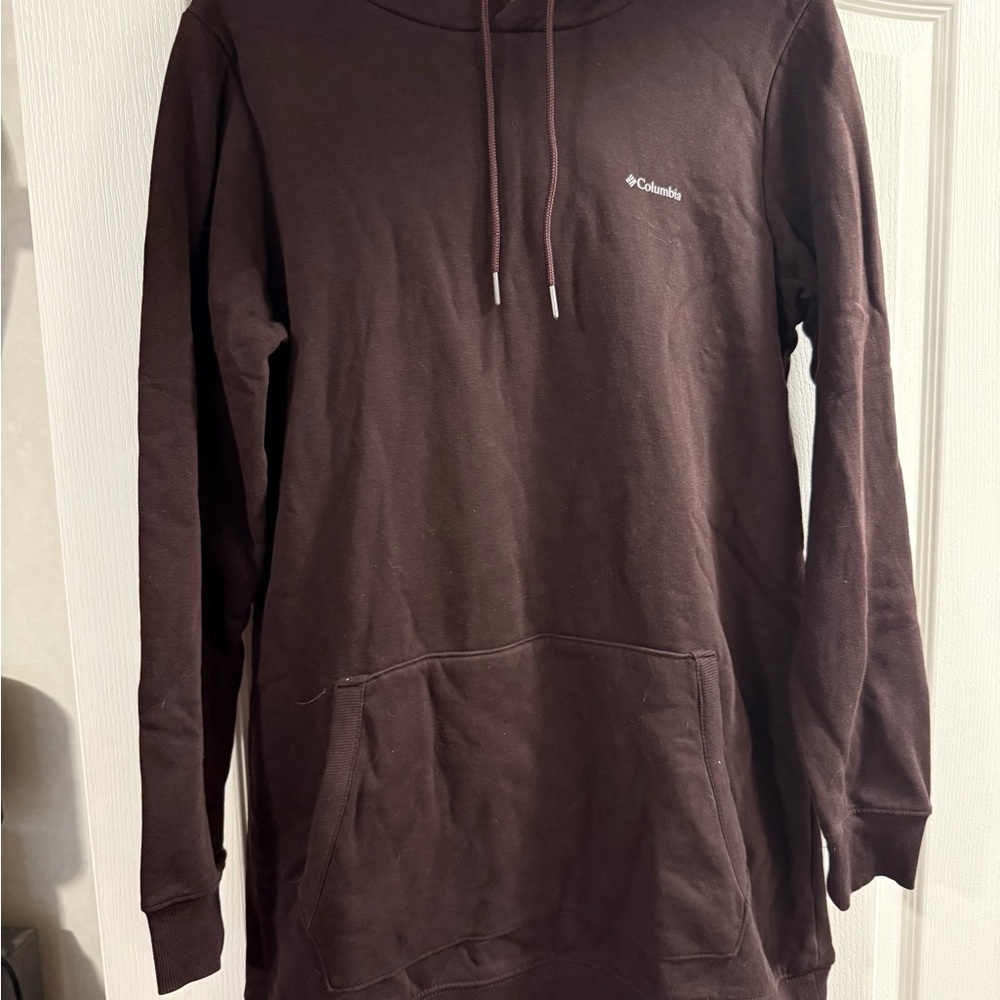 Columbia tunic